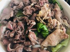 -陈记顺和潮汕牛肉火锅(韩江路店)