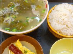 -陈记汤饭(水巷口店)