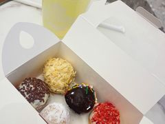 -Tims天好咖啡(河西万象城店)