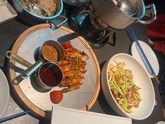 -小大董·烤鸭(西单大悦城店)