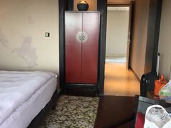 -上海崇明金茂凯悦酒店