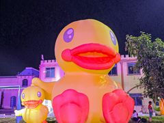 -巨鹏飞梦幻海岸