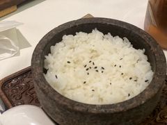 -上蔬无瑕· 创意素食·Vegetarian(华采天地店)