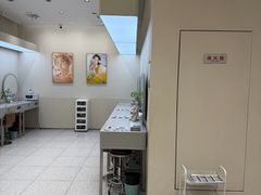 -天真蓝照相馆(五角场百联又一城店)