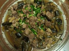 -百味园土菜馆(迎宾东路店)