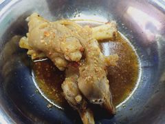 -老师家羊杂碎(延安总店)