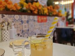-墨纪Mojí墨西哥餐厅(官舍店)