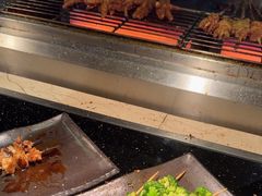 -盛宴自助餐厅(运达喜来登店)