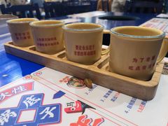 -马路边边串串香(苗栗路店)