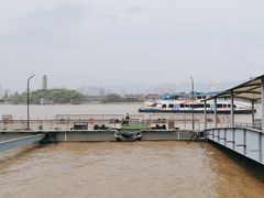 -江心屿景区