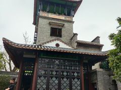 -东莞市可园博物馆