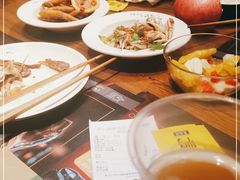 -雾田时尚餐厅(尹山湖歌林公园店)