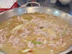 -老来福·非遗酸汤兔(凯旋路店)