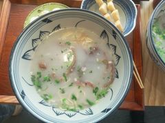 -牛三哥洛阳牛肉汤(生态城店)