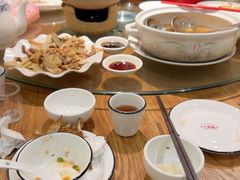 -一品烧农庄·佛山本地特色菜