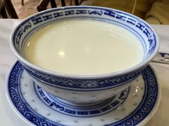招牌姜撞奶-老廣糖水铺(乐汇城店)