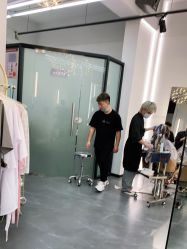 点击看大图 -FUTURE HN男士发型风格设计