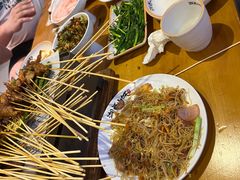-湘西小妖·小串烧烤(雅居乐店)