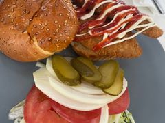 -北平花园·潮玩萌牙·北平咖啡(南锣鼓巷胡同店)