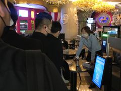 -米乐星世界KTV(汇智国际商业中心店)