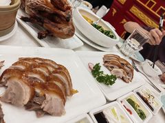 -北京全聚德(西客站店)