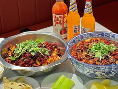 -清真·拉菲尔鱼庄(钟楼回民街店)