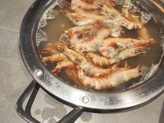 -黑金·寻焰自助百汇·烤肉·火锅(中街店)