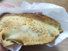 -吉利利·烤包子(双井店)