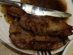 -芭菲盛宴·环球美食(解放碑英利国际店)