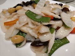 -华师大厦酒店·华粤轩中餐厅
