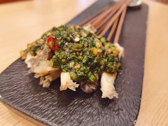 -隅乐胡椒虾·台湾菜·团建(皇岗店)