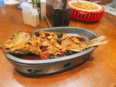 -唐山宴大唐州府精品中餐