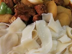 -东方亚克西餐厅(西康路店)