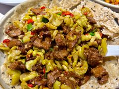 -客家大院·非遗赣南客家菜(郁孤台店)