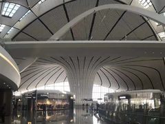 -中国联合航空