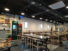 -古乐牛香·鲜牛肉牛杂火锅(解放东路店)