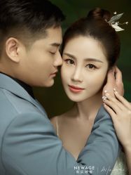 -新奕映像摄影机构