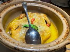 -金牌外婆家(苏州中心店)