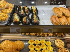 -烘焙町面包店(西四店)