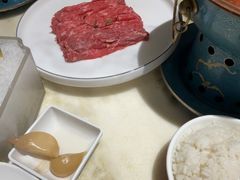 -涮福記·现切牛羊肉火锅(世纪汇店)