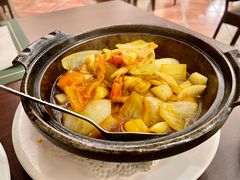 -澳门木偶葡国餐厅(珠海店)
