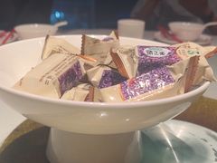 -千百味红餐厅·江西菜(绿地双子塔店)