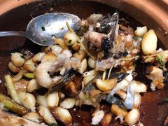 -围龙屋客家食府(福田店)