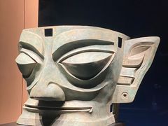 -三星堆博物馆