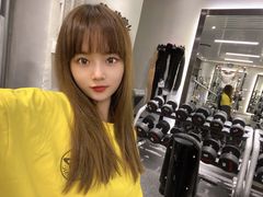 -YCHL Studios健身工作室(市二宫店)