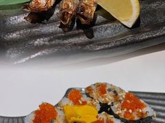 -江左尚白日本料理(万象城店)
