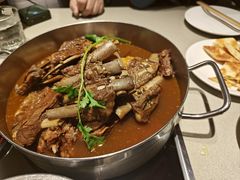 -蝎王府羊蝎子(西直门店)