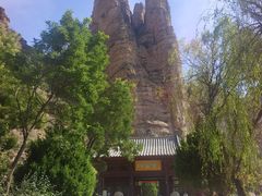-炳灵寺世界文化遗产旅游区
