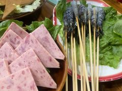 -谭记重庆老火锅(总店)