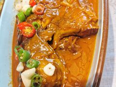 -佳兰雅序融合菜(高新店)